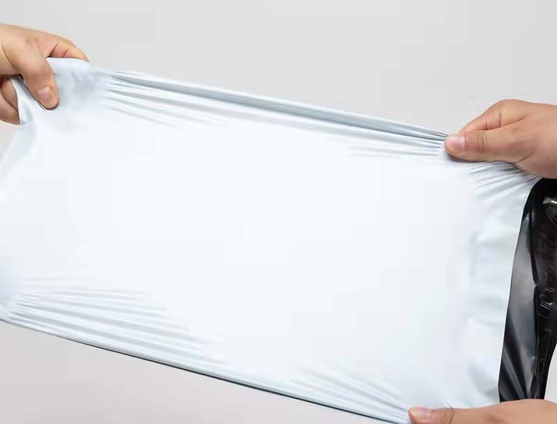 滨海白色快递袋-02